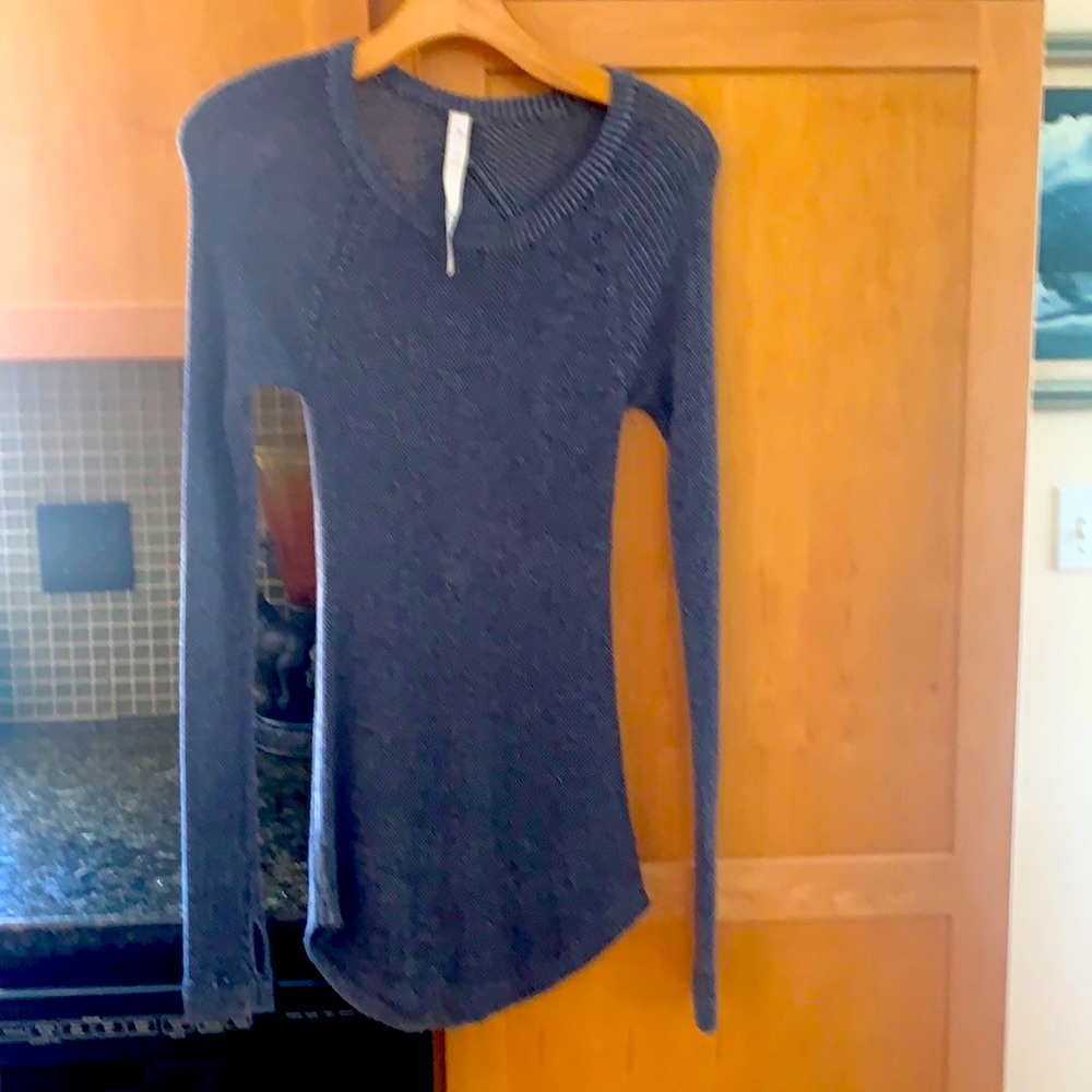 Lululemon sweater